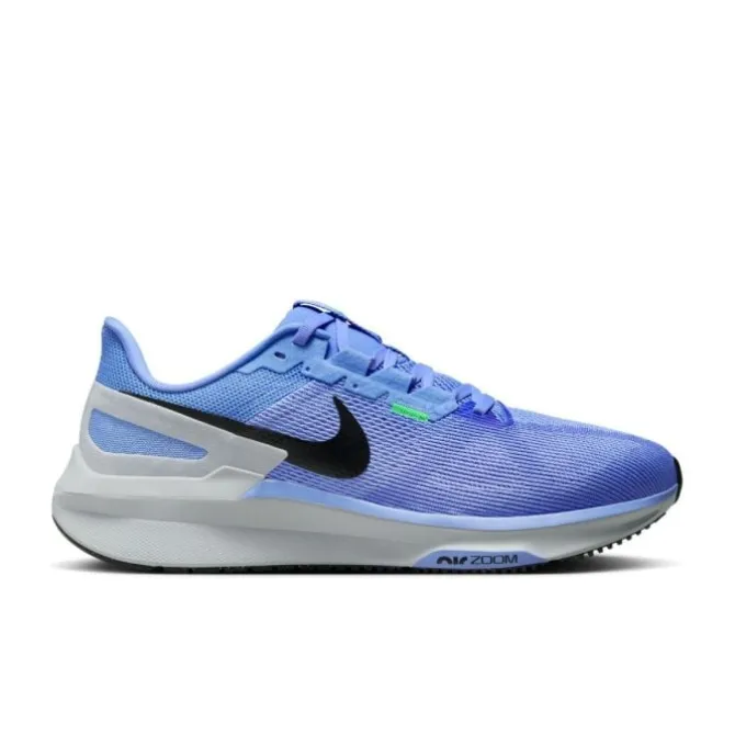 Nike Pronaatio Juoksukengät | Päivittäiseen Harjoitteluun^Structure 25 Sininen