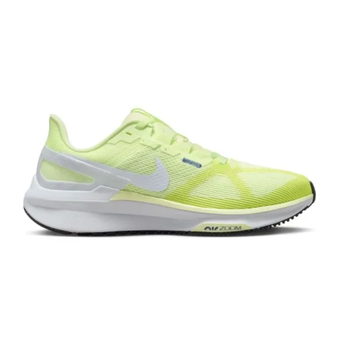 Nike Pronaatio Juoksukengät | Päivittäiseen Harjoitteluun^Structure 25 Vihreä