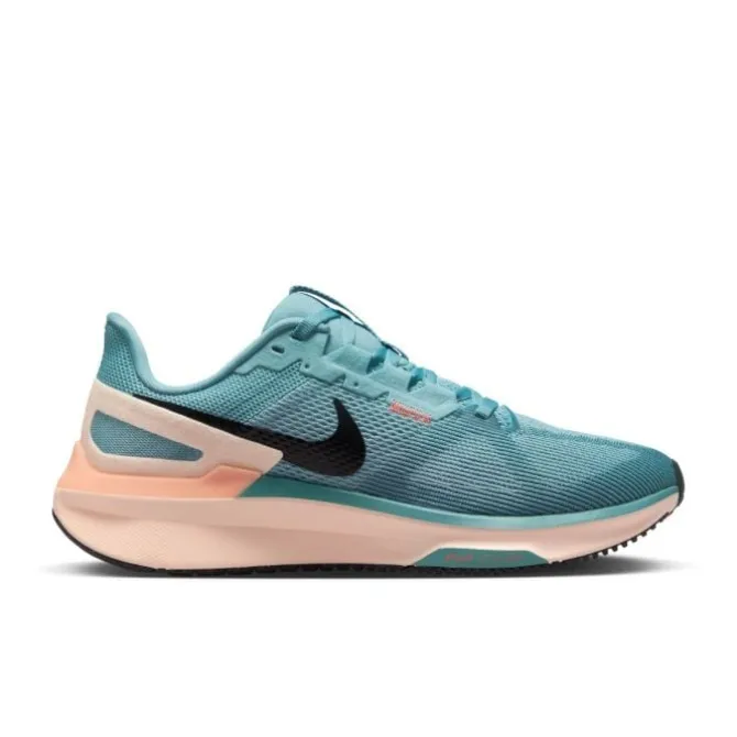 Nike Pronaatio Juoksukengät | Päivittäiseen Harjoitteluun^Structure 25 Sininen