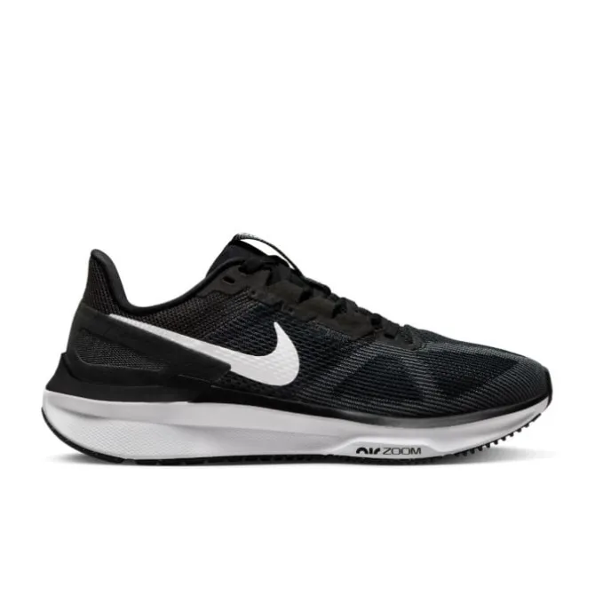 Nike Pronaatio Juoksukengät | Päivittäiseen Harjoitteluun^Structure 25 Musta