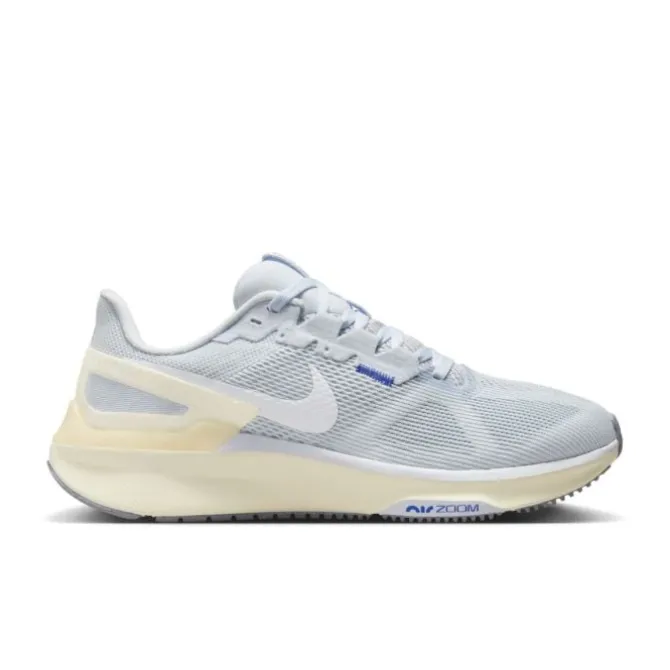 Nike Pronaatio Juoksukengät | Päivittäiseen Harjoitteluun^Structure 25 Sininen