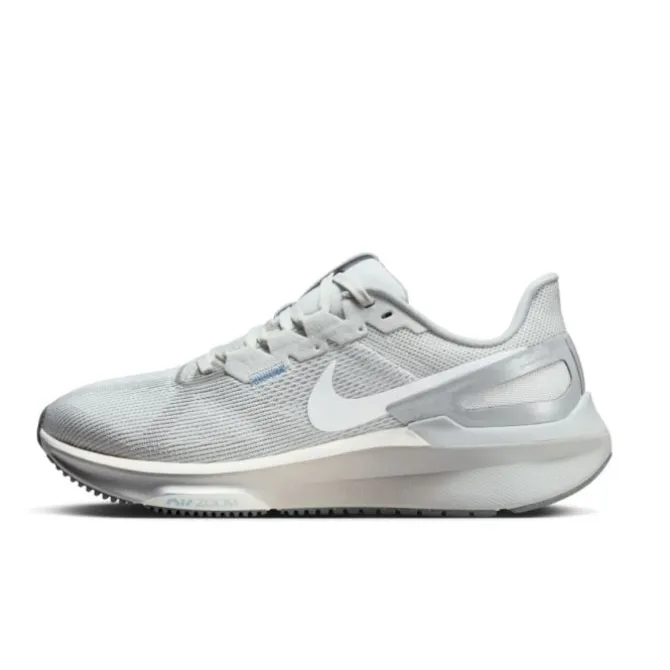 Nike Pronaatio Juoksukengät | Päivittäiseen Harjoitteluun^Structure 25 Harmaa