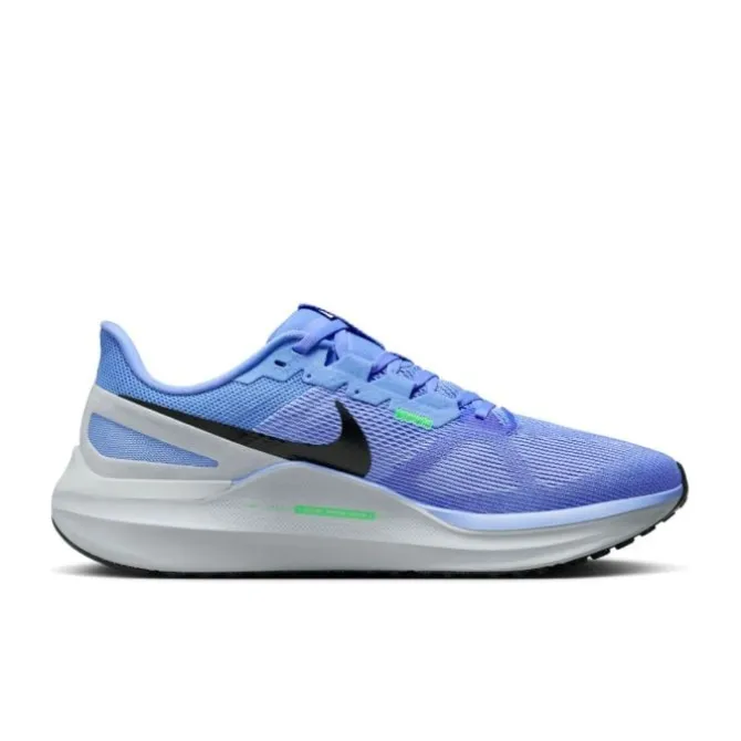 Nike Pronaatio Juoksukengät | Päivittäiseen Harjoitteluun^Structure 25 Sininen