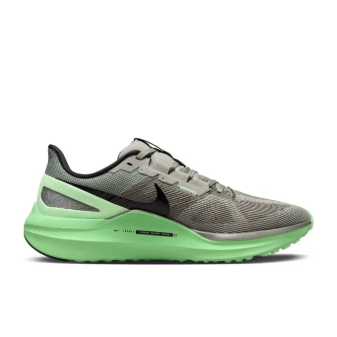Nike Pronaatio Juoksukengät | Päivittäiseen Harjoitteluun^Structure 25 Vihreä