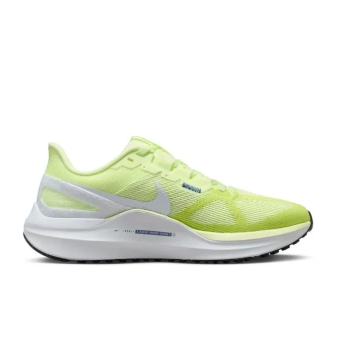 Nike Pronaatio Juoksukengät | Päivittäiseen Harjoitteluun^Structure 25 Vihreä