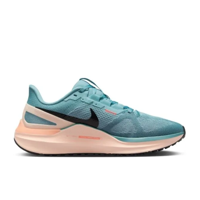 Nike Pronaatio Juoksukengät | Päivittäiseen Harjoitteluun^Structure 25 Sininen