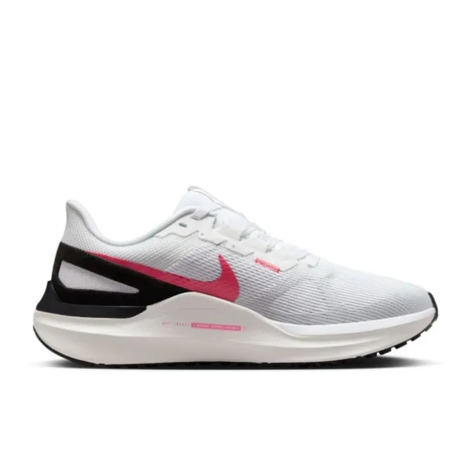 Nike Pronaatio Juoksukengät | Päivittäiseen Harjoitteluun^Structure 25 Valkoinen