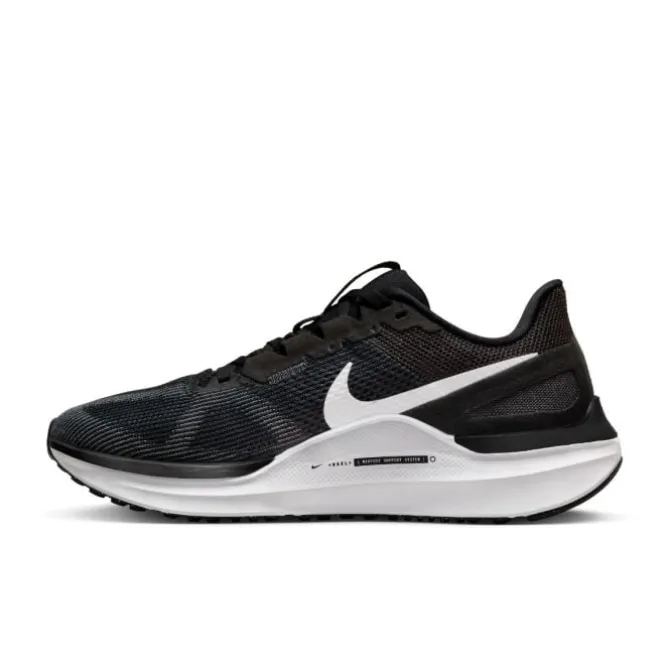 Nike Pronaatio Juoksukengät | Päivittäiseen Harjoitteluun^Structure 25 Musta