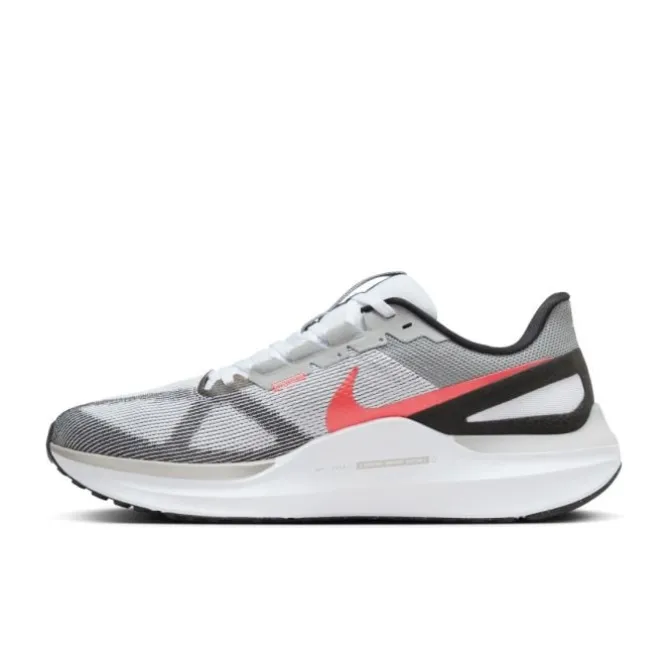 Nike Pronaatio Juoksukengät | Päivittäiseen Harjoitteluun^Structure 25 Valkoinen