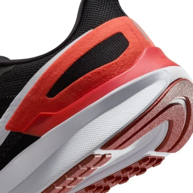 Nike Pronaatio Juoksukengät | Päivittäiseen Harjoitteluun^Structure 25 Punainen