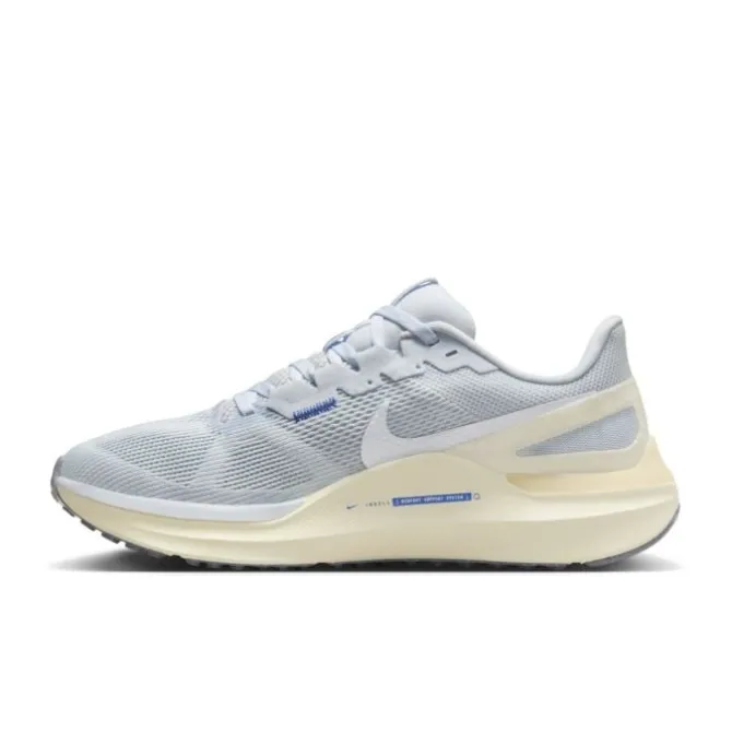 Nike Pronaatio Juoksukengät | Päivittäiseen Harjoitteluun^Structure 25 Sininen