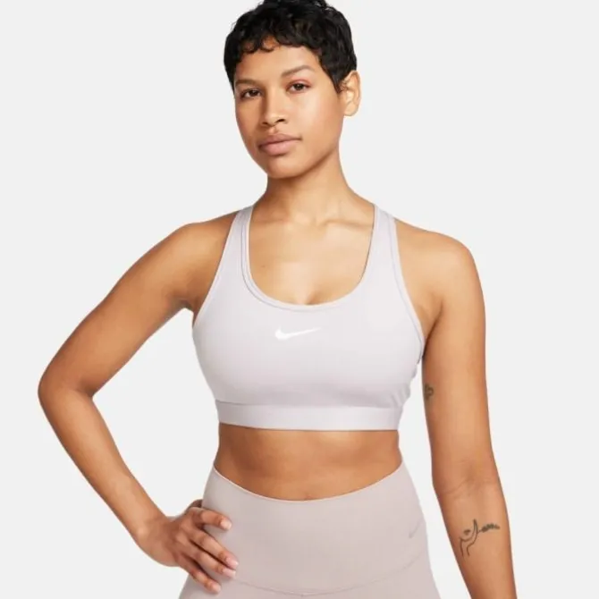 Nike Urheilurintaliivit^Swoosh Medium Support Bra