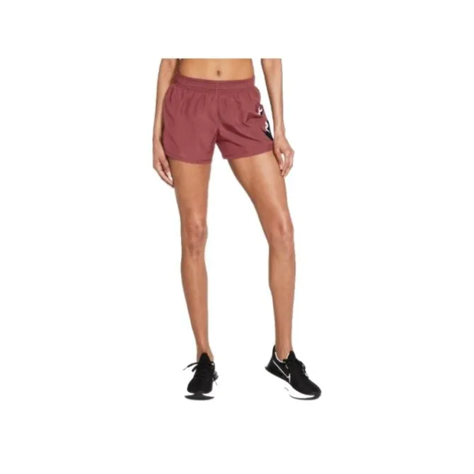 Nike Lyhyet Trikoot Ja Shortsit^Swoosh Run Short