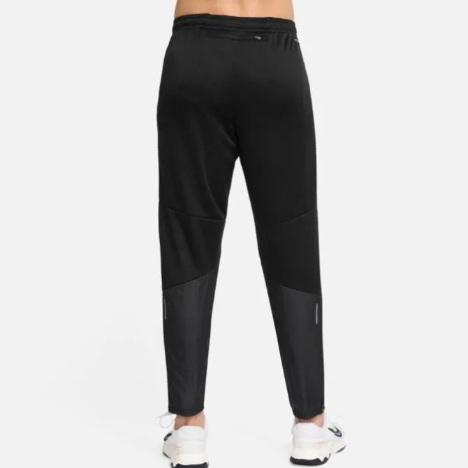Nike Pitkät Trikoot Ja Housut^Therma-FIT Water-Repellent Sphere Challenger Pants Musta