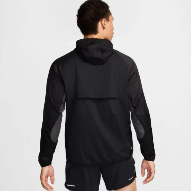 Nike Juoksutakki^Trail Aireez Jacket