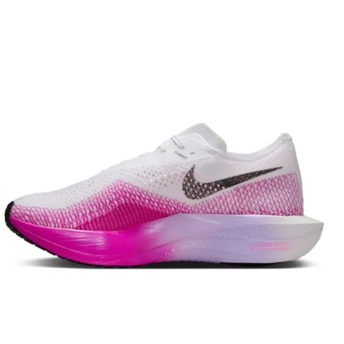 Nike Neutraalit Juoksukengät | Hiilikuitujuoksukengät^Vaporfly 3 Valkoinen