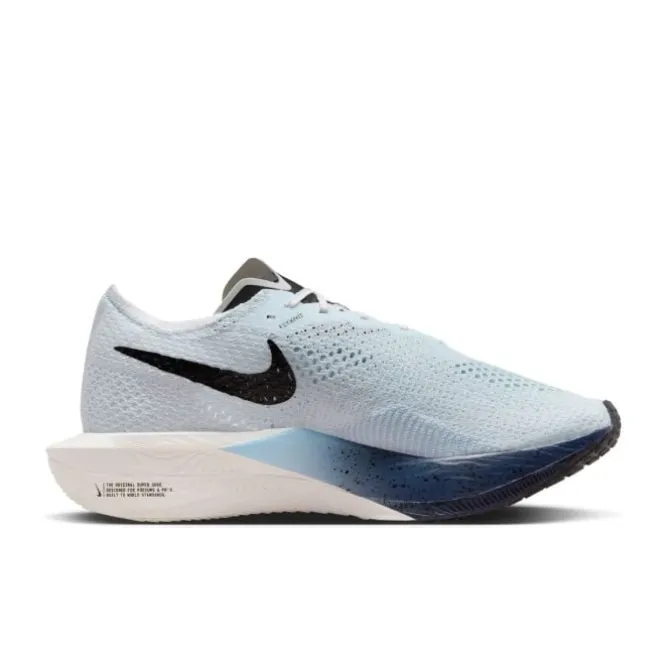 Nike Hiilikuitujuoksukengät | Neutraalit Juoksukengät^Vaporfly Next% 3 FK Sininen