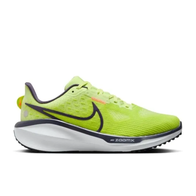 Nike Neutraalit Juoksukengät | Päivittäiseen Harjoitteluun^Vomero 17 Keltainen