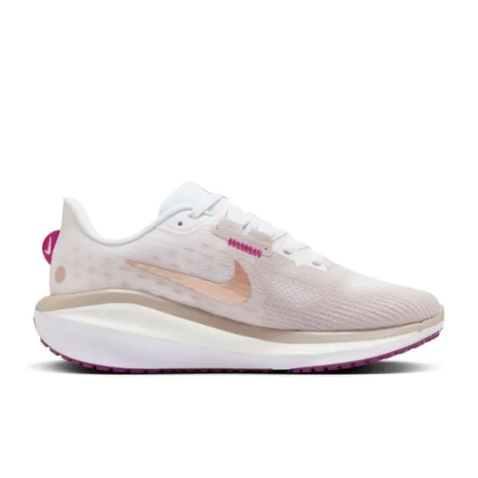 Nike Neutraalit Juoksukengät | Päivittäiseen Harjoitteluun^Vomero 17 Violetti