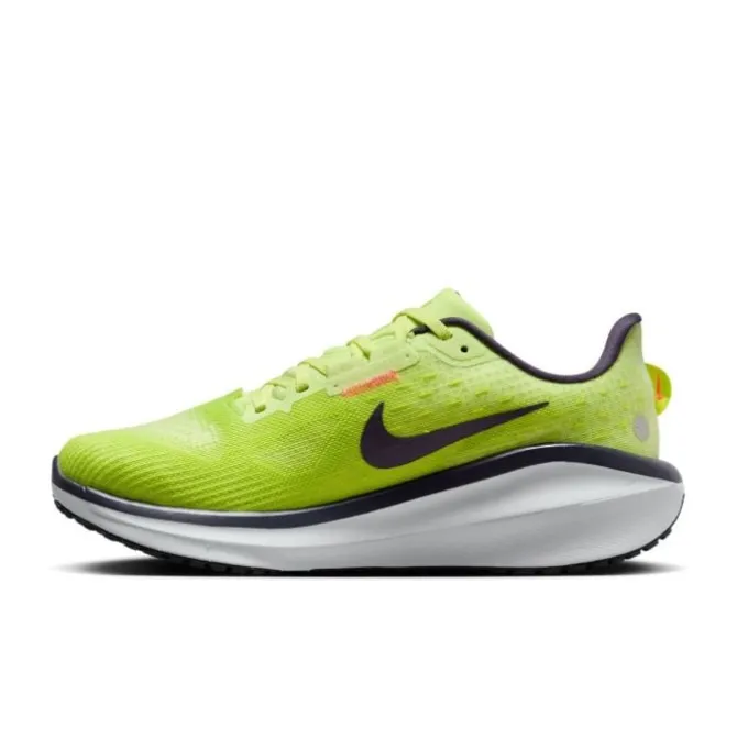 Nike Neutraalit Juoksukengät | Päivittäiseen Harjoitteluun^Vomero 17 Keltainen