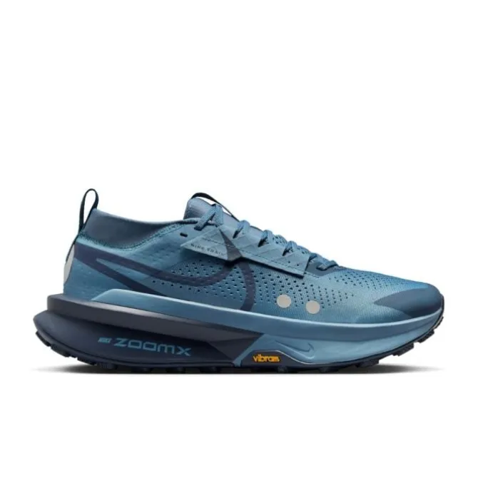 Nike Polkujuoksukengät | Neutraalit Juoksukengät^Zegama 2 Sininen