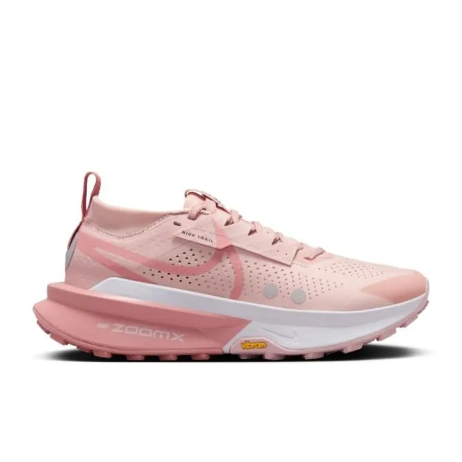 Nike Neutraalit Juoksukengät | Polkujuoksukengät^Zegama 2 Ruusu