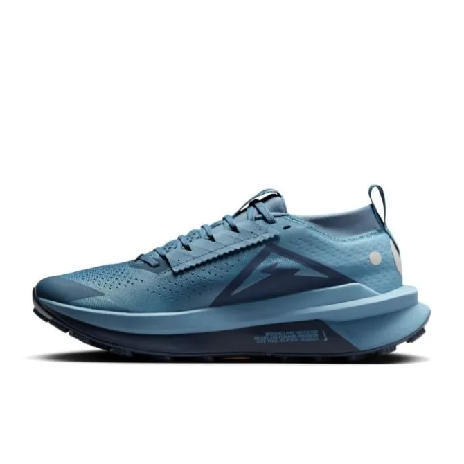 Nike Polkujuoksukengät | Neutraalit Juoksukengät^Zegama 2 Sininen