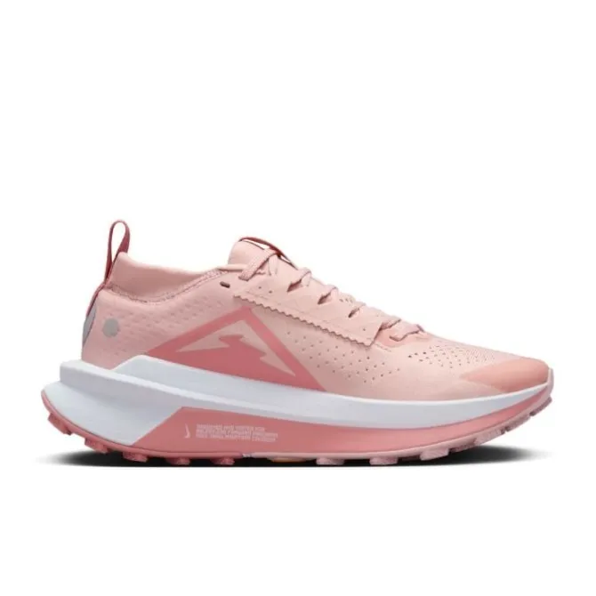 Nike Neutraalit Juoksukengät | Polkujuoksukengät^Zegama 2 Ruusu