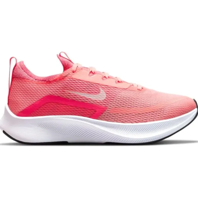 Nike Neutraalit Juoksukengät | Hiilikuitujuoksukengät^Zoom Fly 4