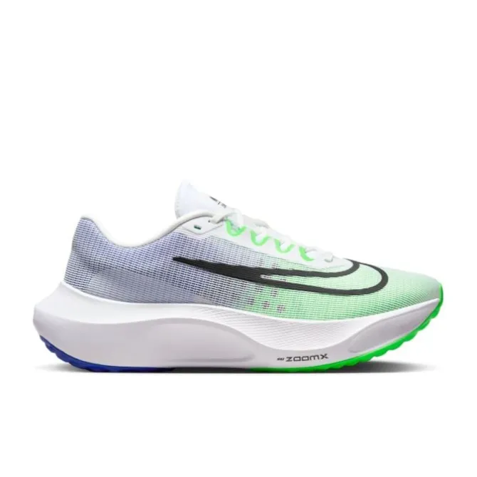 Nike Neutraalit Juoksukengät | Kilpajuoksukengät^Zoom Fly 5 Vihreä