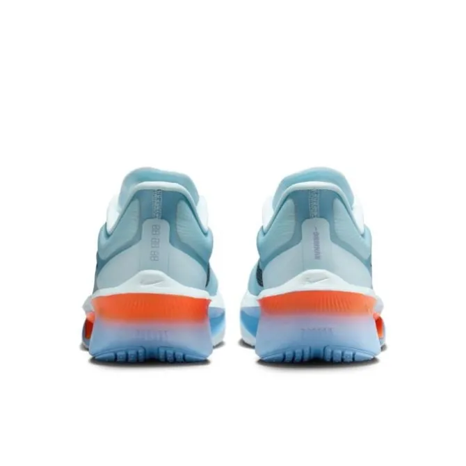 Nike Neutraalit Juoksukengät | Hiilikuitujuoksukengät^Zoom Fly 6 Sininen