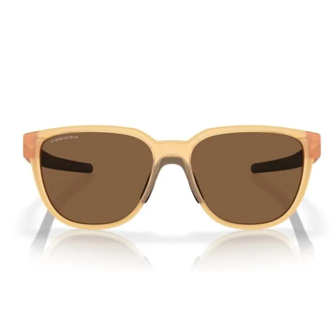 Oakley Aurinkolasit Urheiluun^Actuator Matte Trans Light Curry (Prizm Bronze) Keltainen