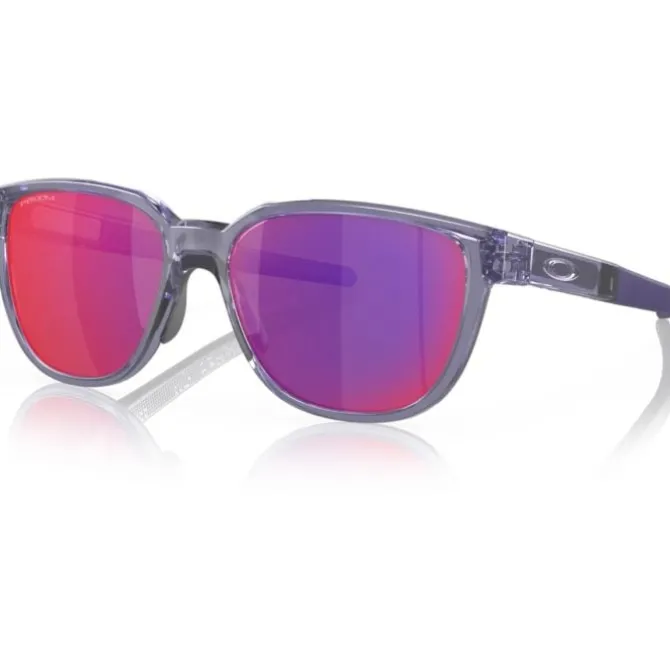 Oakley Aurinkolasit Urheiluun^Actuator (Prizm Road) Violetti