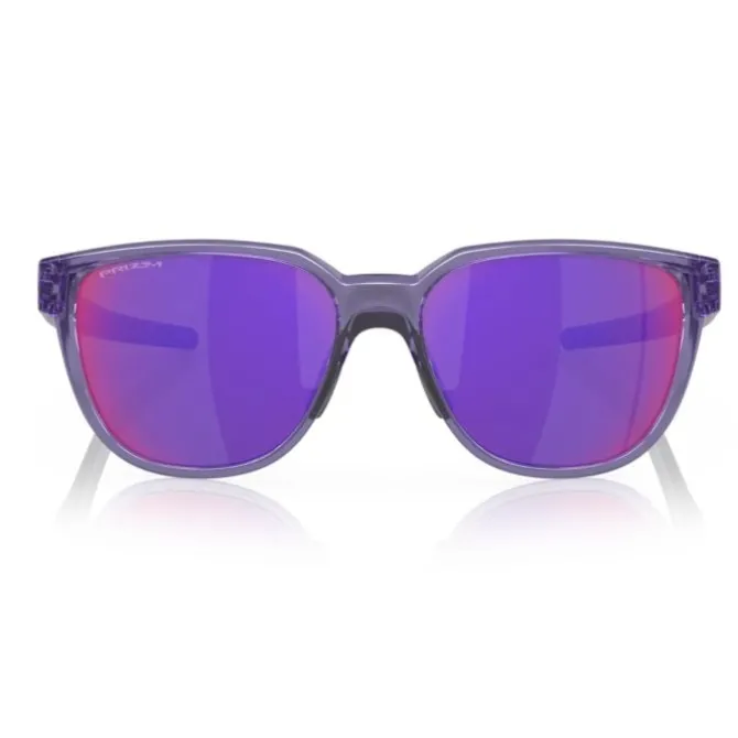 Oakley Aurinkolasit Urheiluun^Actuator (Prizm Road) Violetti