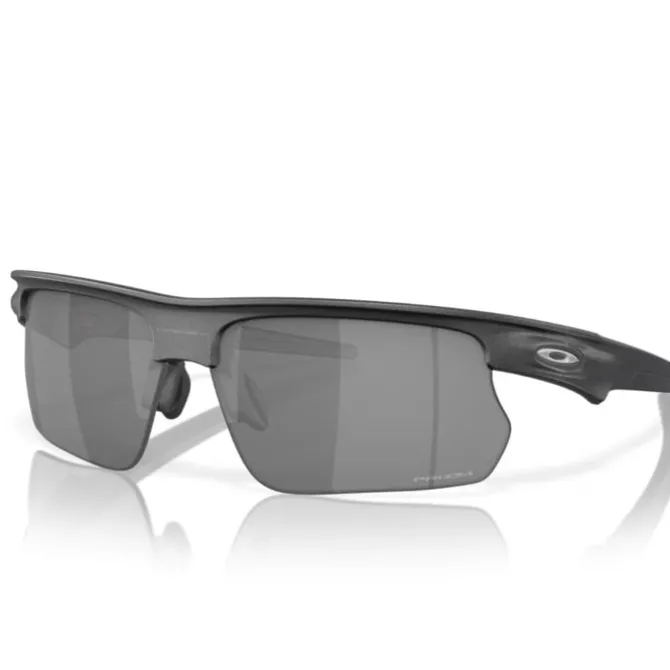 Oakley Aurinkolasit Urheiluun^Bisphaera (Prizm Black) Musta