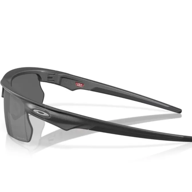 Oakley Aurinkolasit Urheiluun^Bisphaera (Prizm Black) Musta
