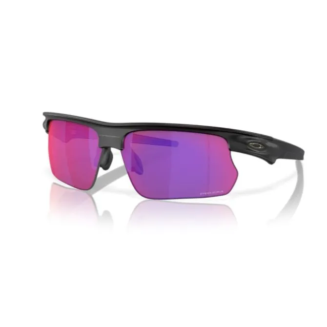 Oakley Aurinkolasit Urheiluun^Bisphaera (Prizm Road) Musta