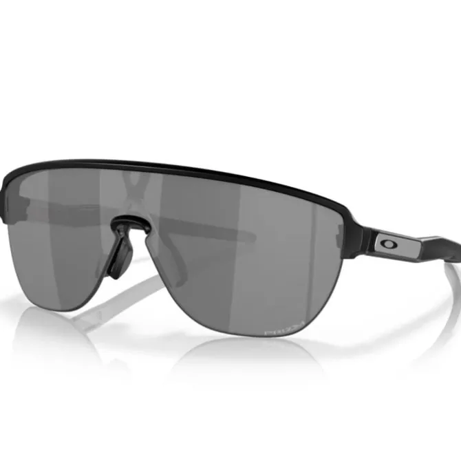Oakley Aurinkolasit Urheiluun^Corridor (Prizm Black) Musta