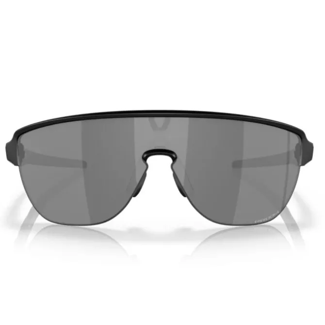 Oakley Aurinkolasit Urheiluun^Corridor (Prizm Black) Musta