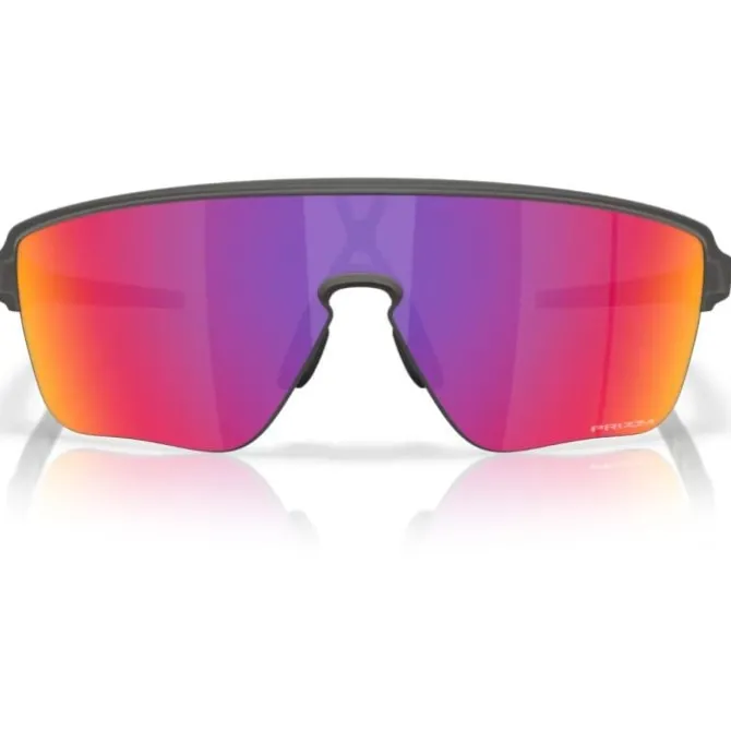 Oakley Aurinkolasit Urheiluun^Corridor SQ (Prizm Road) Harmaa