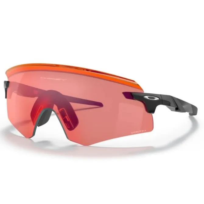 Oakley Aurinkolasit Urheiluun^Encoder (Polished Black)
