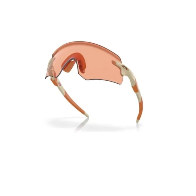 Oakley Aurinkolasit Urheiluun^Encoder (Prizm Berry) Valkoinen