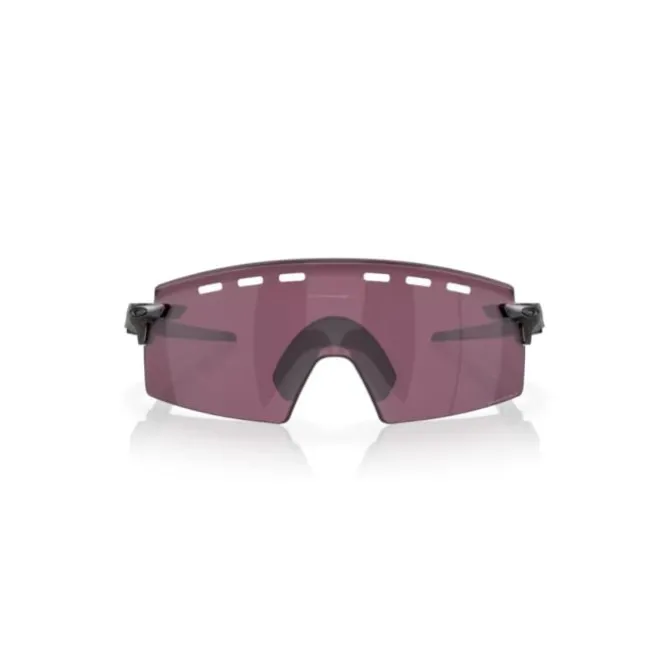Oakley Aurinkolasit Urheiluun^Encoder Strike Vented Dark Galaxy (Prizm Road Black) Sininen