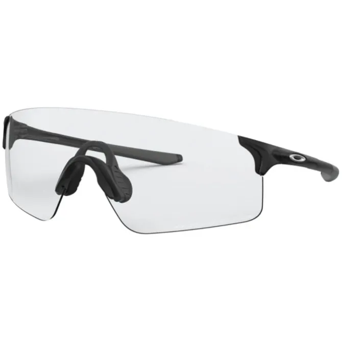 Oakley Aurinkolasit Urheiluun^EVZero Blades (Prizm Photochromic) Musta