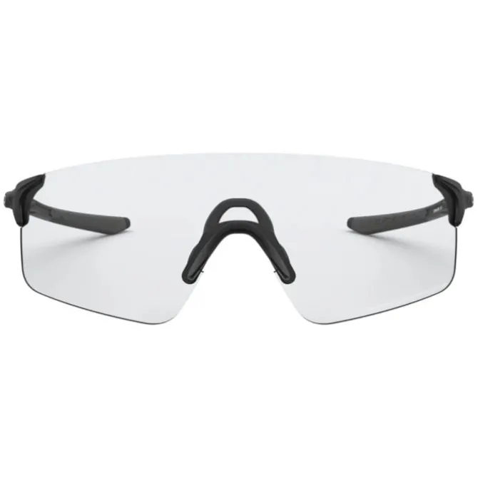 Oakley Aurinkolasit Urheiluun^EVZero Blades (Prizm Photochromic) Musta
