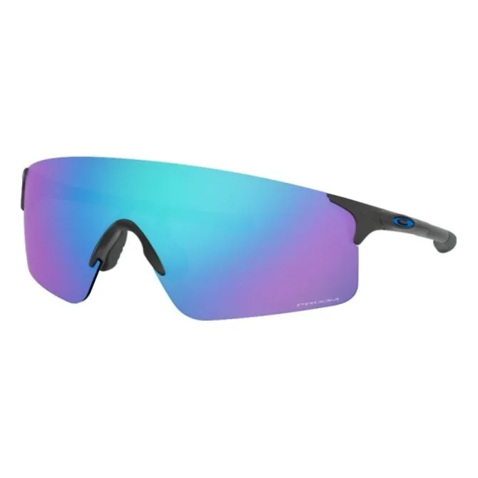 Oakley Aurinkolasit Urheiluun^Evzero Blades (Prizm Sapphire)