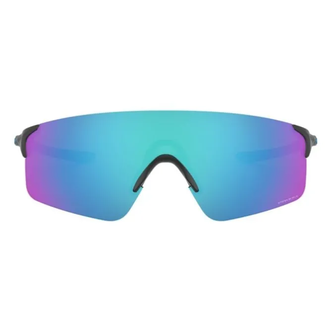 Oakley Aurinkolasit Urheiluun^Evzero Blades (Prizm Sapphire)