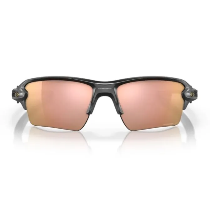 Oakley Aurinkolasit Urheiluun^Flak 2.0 XL (Prizm Polarized) Musta