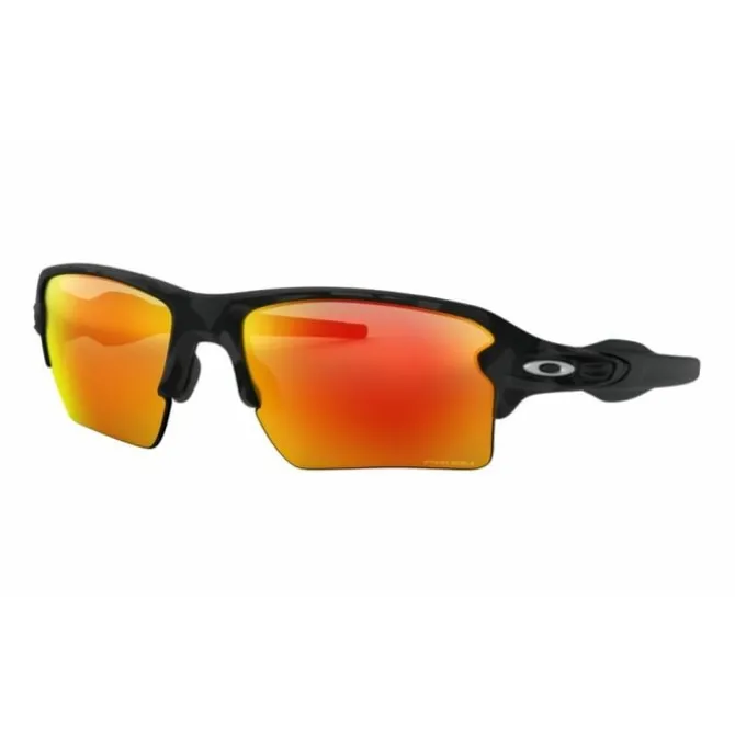 Oakley Aurinkolasit Urheiluun^Flak 2.0 XL (Prizm Ruby)