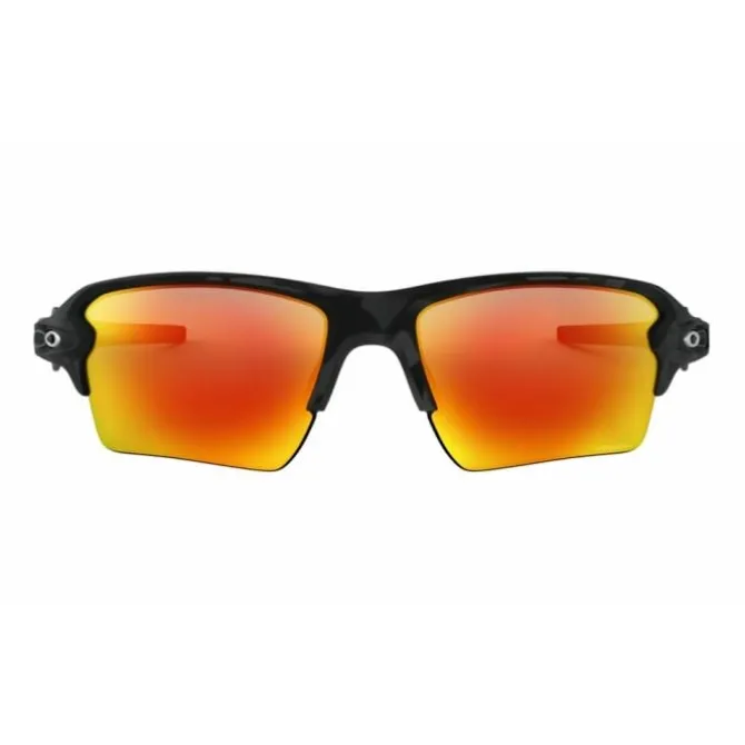 Oakley Aurinkolasit Urheiluun^Flak 2.0 XL (Prizm Ruby)